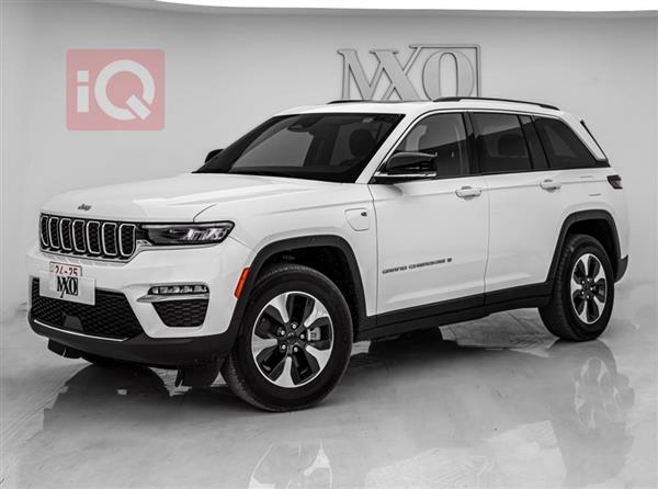 Jeep Grand Cherokee 2023 for sale in Iraq - Duhok